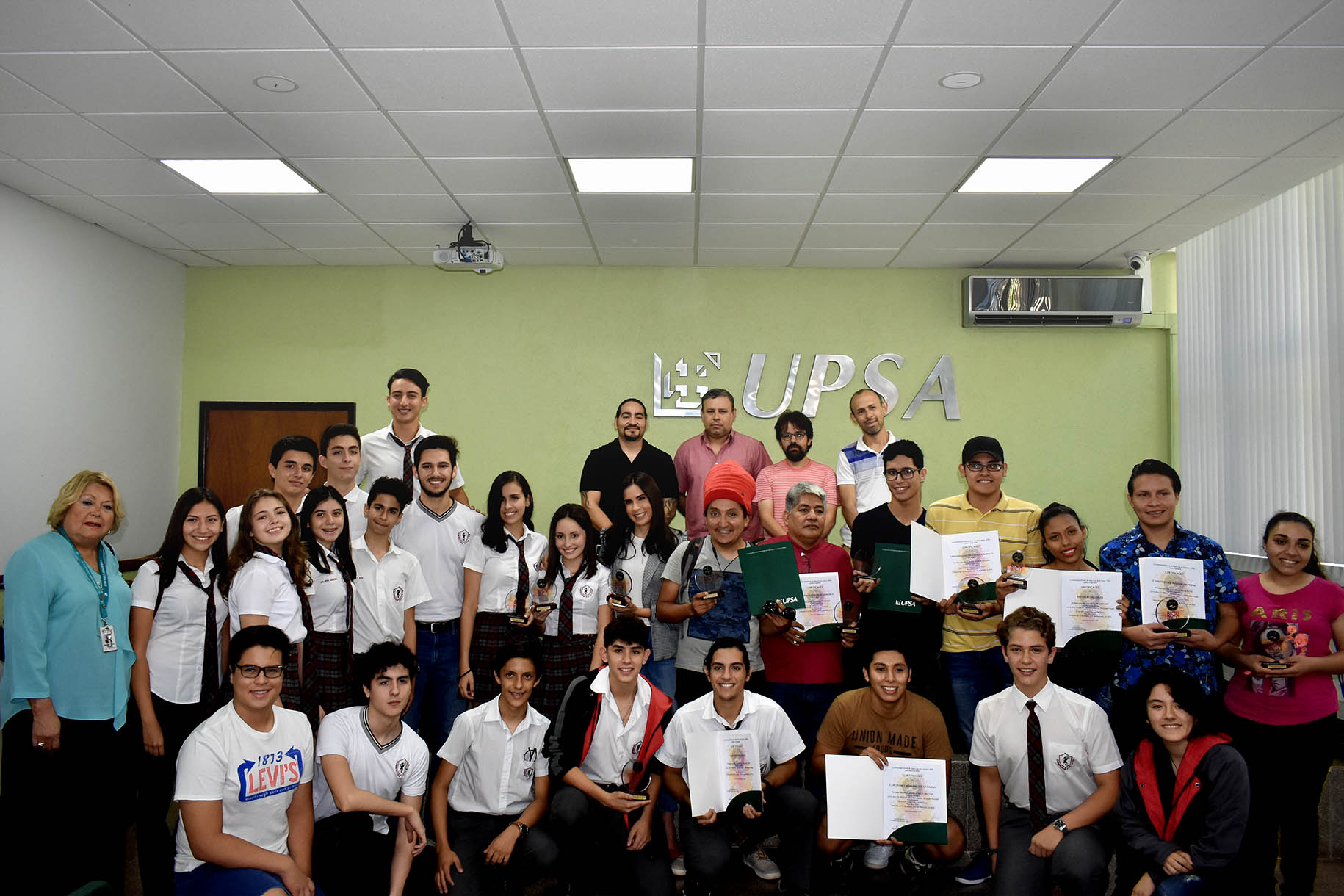 Ganadores del 23º Festival de Teatro Bicu Bicu 