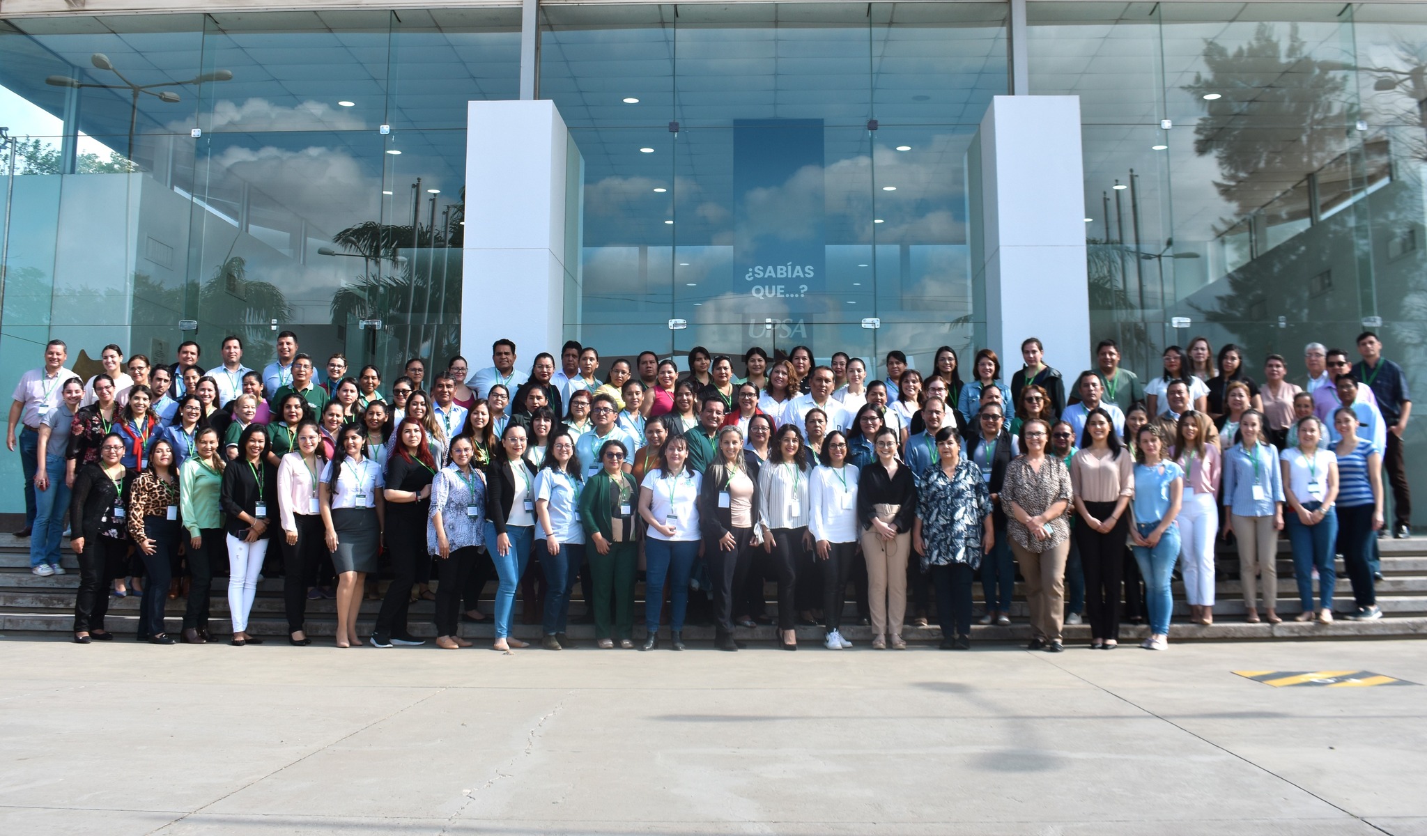  11º Encuentro de Orientadores en la UPSA