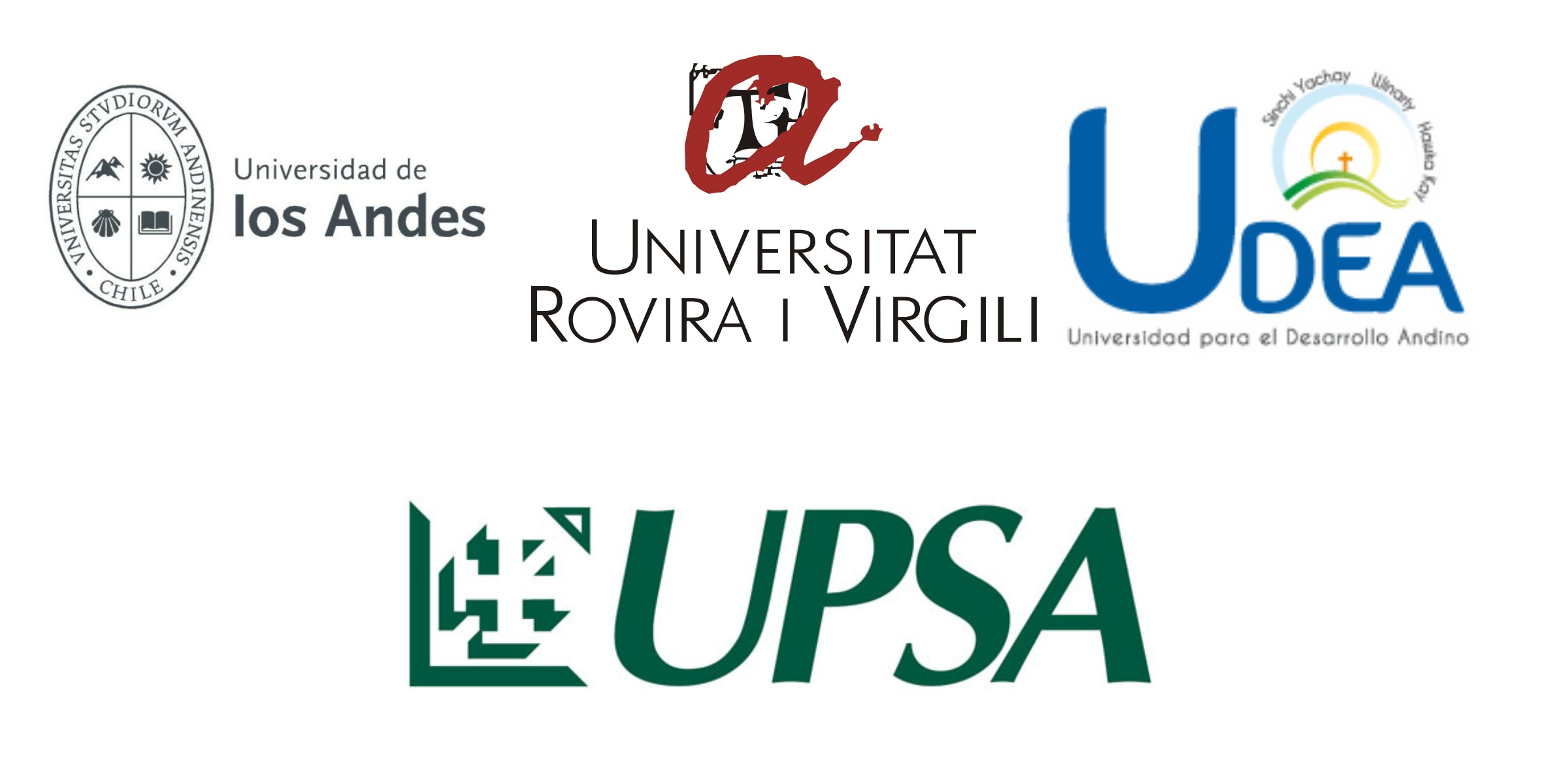 Convenios con universidades