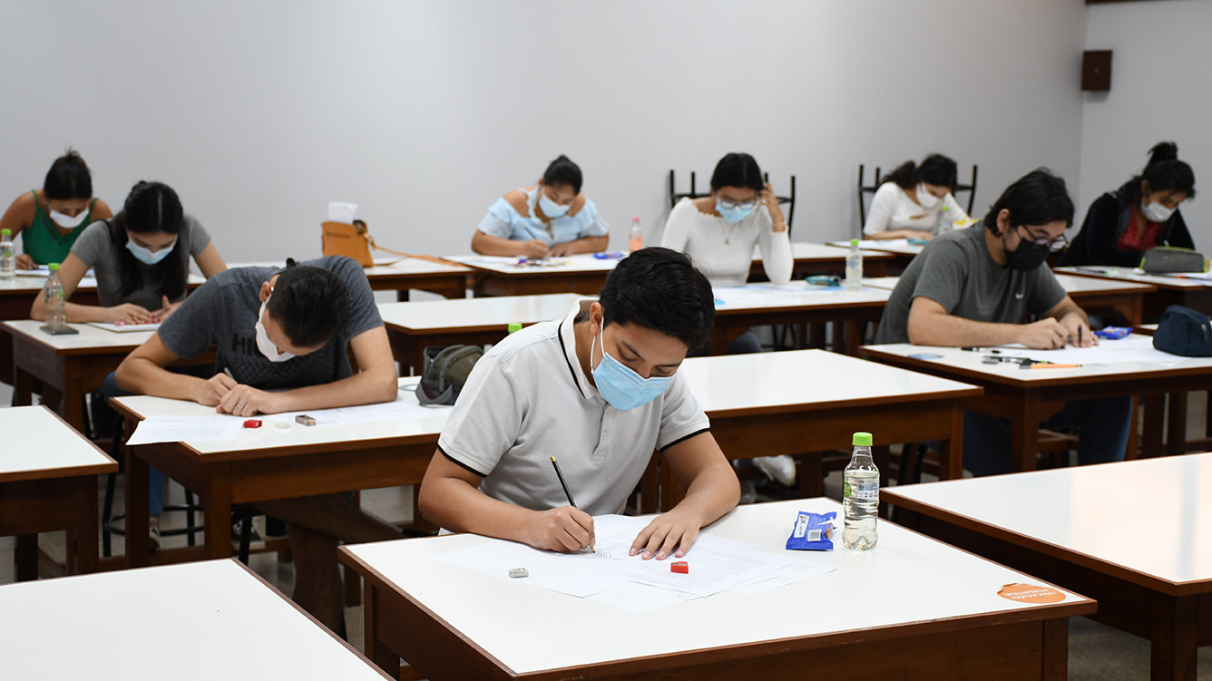 29º Concurso Intercolegial de Dibujo