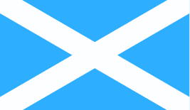 Escocia