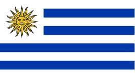 Uruguay