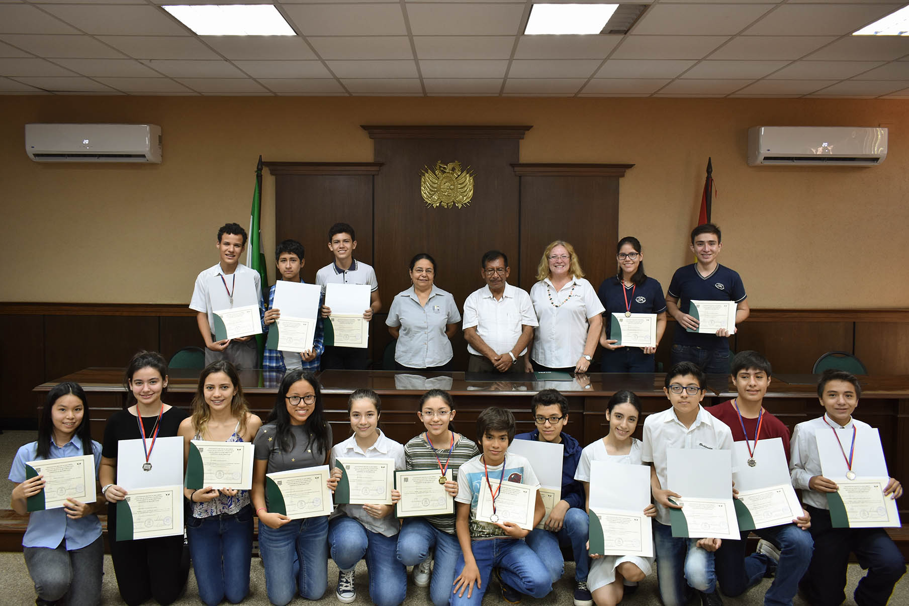 XI OLIMPIADA NACIONAL DE MATEMÁTICAS EULER